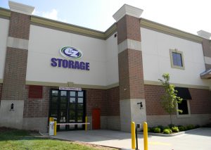 St. Louis EZ Storage® in Rock Hill