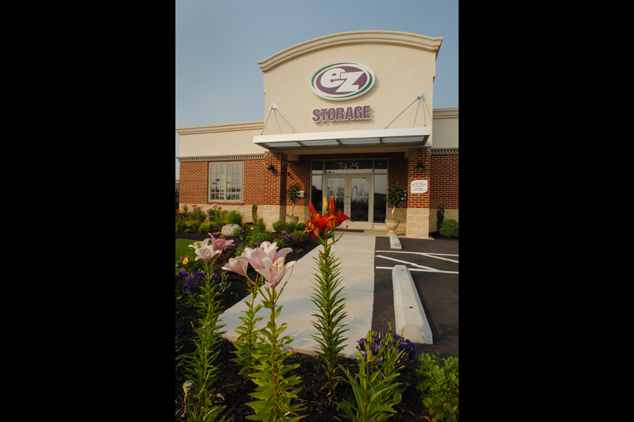 Self Storage in Philadelphia Storage Units near 19114, 19135, 19136