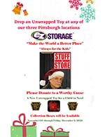 store flyer