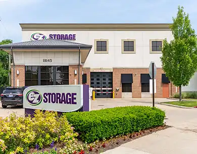 Storage Units in Grosse Pointe and Detroit, MI