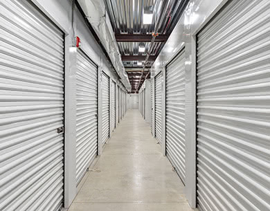 Self storage units in Plymouth Township, MI