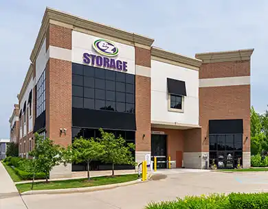 Royal Oak Storage Location