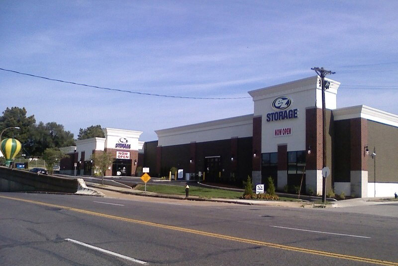public storage 