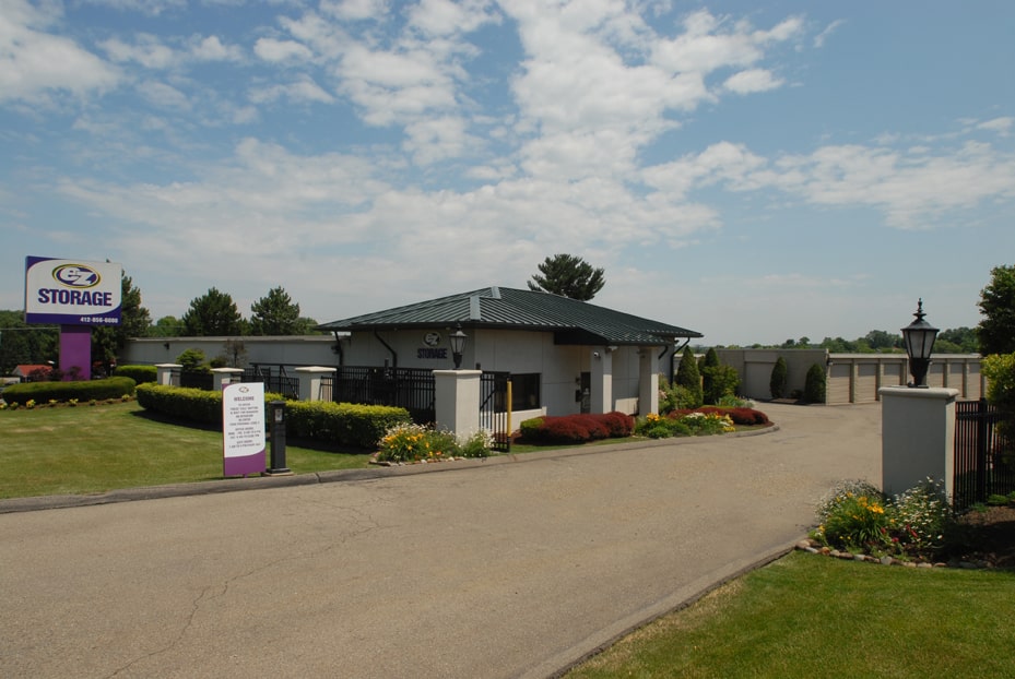 Self Storage Units Monroeville Proud To Serve The People Of Ez Storage Monroeville Pa