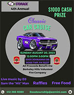 car cruise